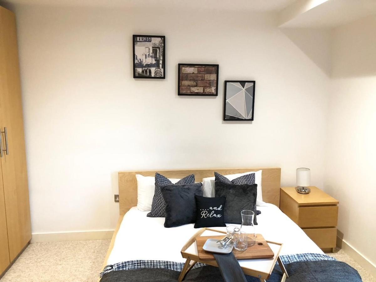 Westone View Villa Шефилд Екстериор снимка