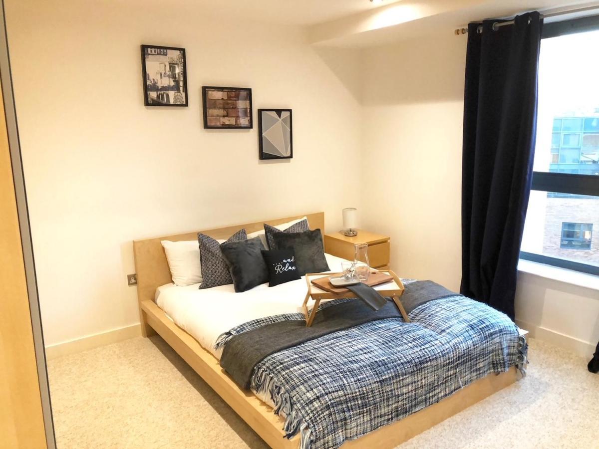 Westone View Villa Шефилд Екстериор снимка