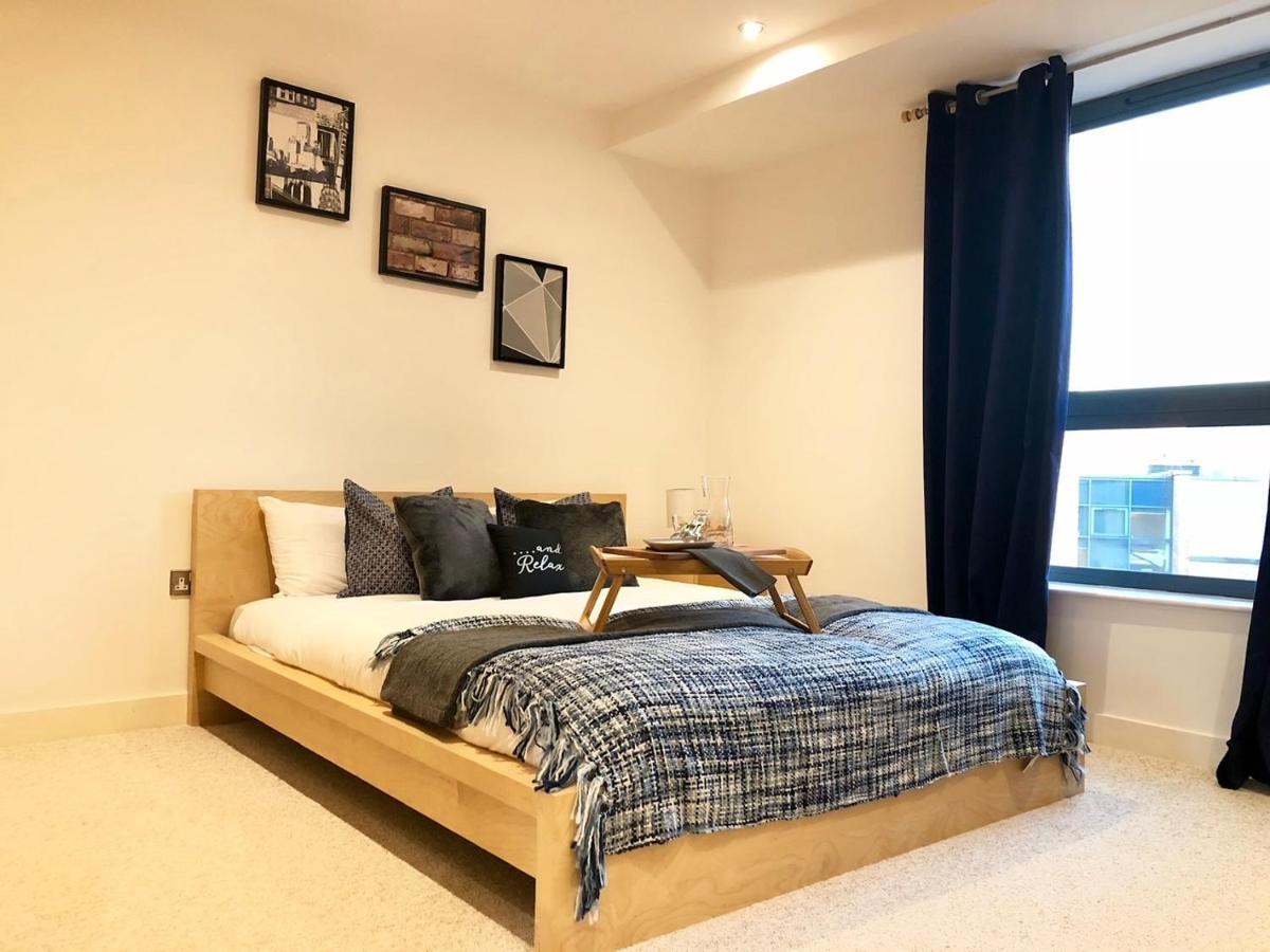 Westone View Villa Шефилд Екстериор снимка