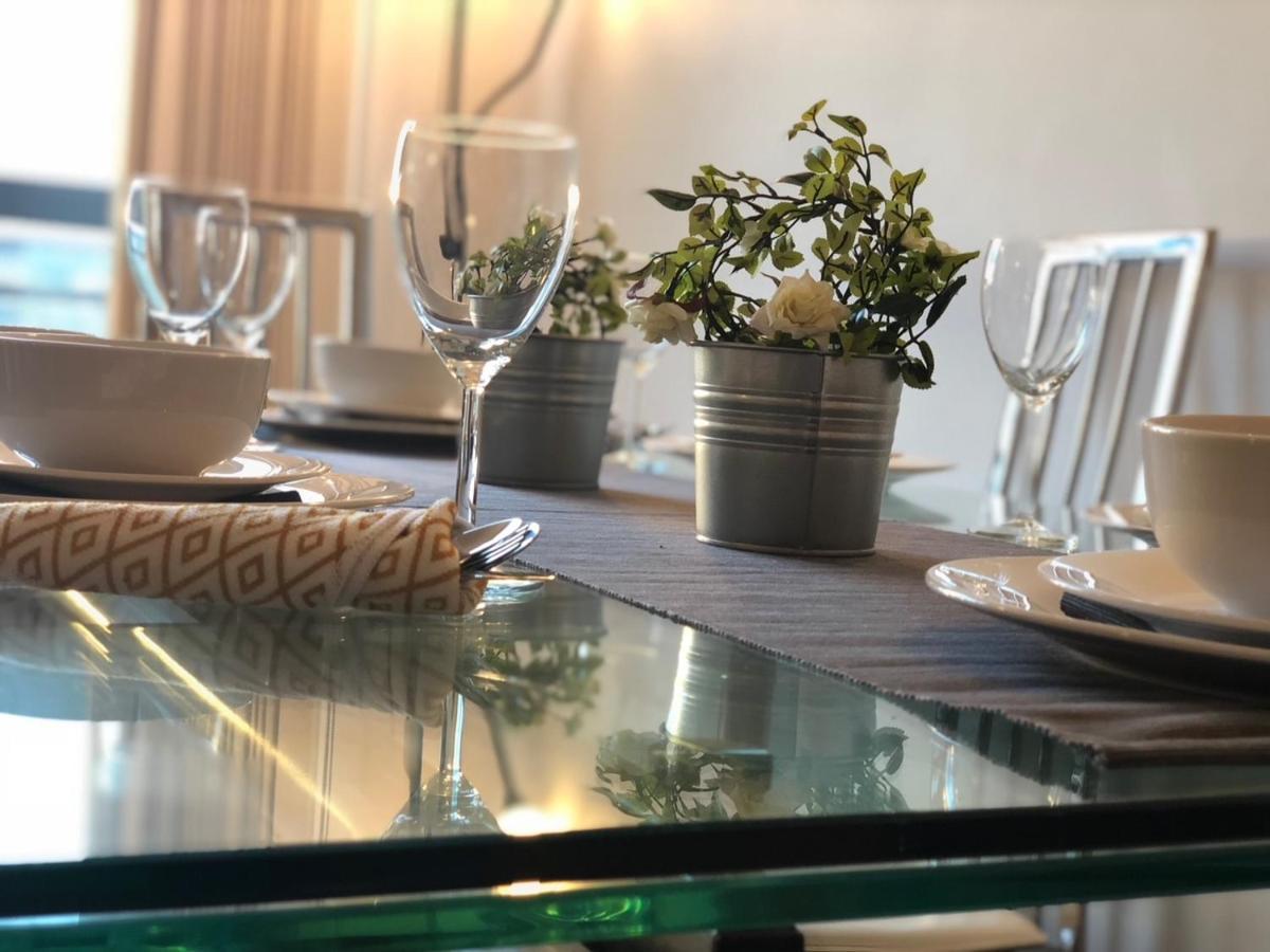 Westone View Villa Шефилд Екстериор снимка